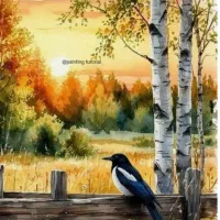 آموزشگاە هنرهای تجسمی باران