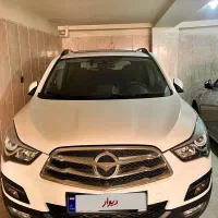 فروش هایما s5 مدل ۱۴۰۱