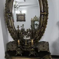آیینه شعمدان