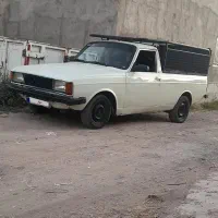 پیکان وانت۸۳ انژکتور