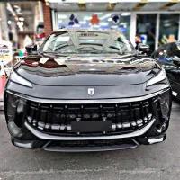 لاماری ایما LAMARI EAMA مشکی .. مدل 1404 صفر خشک