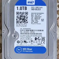 هارد   1TB - ۵۰۰ - ۳۲۰ - ۱۶۰ - ۸۰