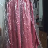 پیراهن بلند مجلسی