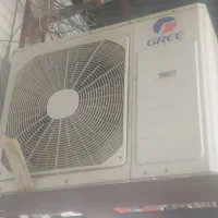 کولر گری ۳۰ هزار خورموج