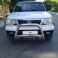 پیکاپ ریچ
