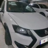 کوییک ،GXL ۱۴۰۴ خشک|خودرو سواری و وانت|زنجان, |دیوار