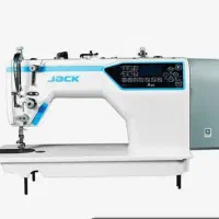 چرخ صنعتی راسته دوز جک مدل  A4B-c