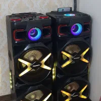اسپیکر فول فول نو نو