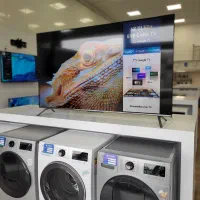 فروش اقساط ۲۴ ماهه یخچال تلویزیون  لباسشویی