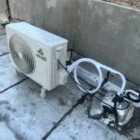 نصب سرویس و لوله کشی اسپیلت