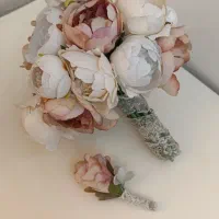 دسته گل|گل مصنوعی|تهران, فلاح|دیوار