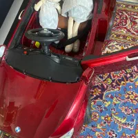 ماشین شارژی