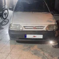 فروش پراید 95