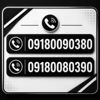 2 سیم کارت روند تمامی اعداد مشابه بیلبوردی