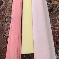 کاغذ دسته بندی گل (کاغذ کشی) ورق بزنید