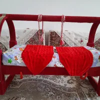 بیشکه وسایل نوزاد