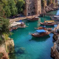 استانبول مشهد کیش گرجستان آنتالیا اقساطی