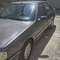 ۴۰۵  ۲۰۰۰ مدل ۸۰