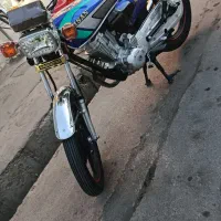 احسان ۲۰۰cc