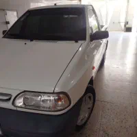 پراید بار مدل ۱۴۰۲