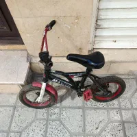 دوچرخه 12