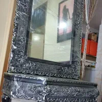اینه کنسول