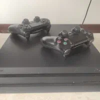 ps4 pro