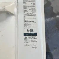 کولر گازی اسپیلت ۱۸۰۰۰ مشهد