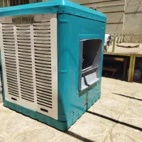 4  عدد کولر آبی 5500 موترژن