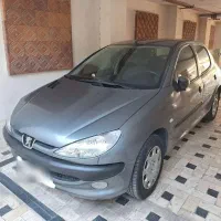 ۲۰۶ تیپ ۲ مدل ۸۵ نوک مدادی