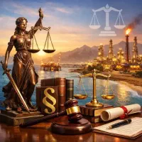 وکیل ومشاور حقوقی تخصصی عسلویه/وکالت/حقوقی/کیفری