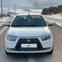 دنا تیپ ۲ مدل ۹۵ کروز دار بیمه ۸ماه