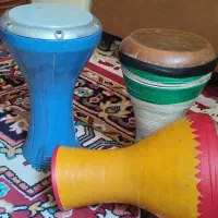 تمپو|درام و پرکاشن|تبریز, |دیوار
