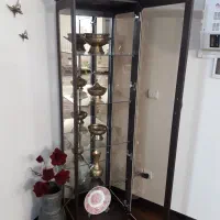 ویترین ساده و بسیار شیک
