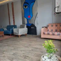 باغ ویلا|اجارهٔ کوتاهمدت ویلا و باغ|شاندیز, |دیوار