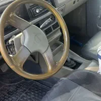 مزدا ۲۰۰۰ دوکابین