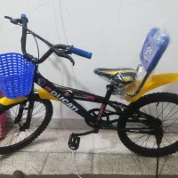 دوچرخه 20 دست دوم درحدنو