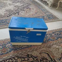 یخچال مسافرتی