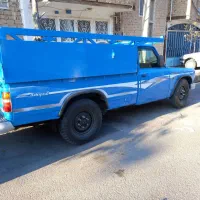 نیسان در حد همه چیز سالم