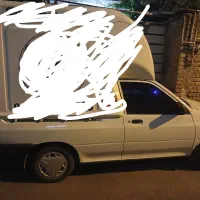 پراید وانت 403