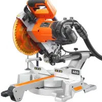 اره فارسی کشویی آاگ مدل PS254L