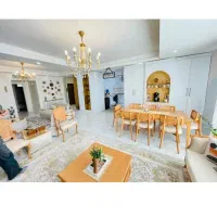لوکس بکتاش / 140 Mtr / فول امکانات / فرصت تاپ خرید