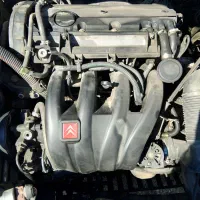 تعمیرات تخصصی سیستم تعلیق و موتور زانتیا