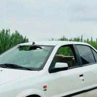 سمند tu7 LX