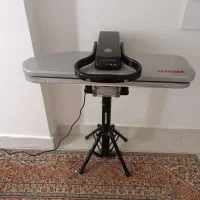 اتو پرسی ژانومه