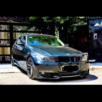 بی ام و 330i|خودرو سواری و وانت|ساری, |دیوار