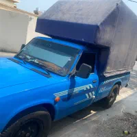 فروش نیسان وانت