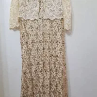 تعدادی لباس مجلسی سایز بزرگ