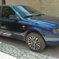 رینگ اسپرت و لاستیک ۱۵