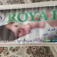 تشک کودک